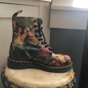 Doc Martens